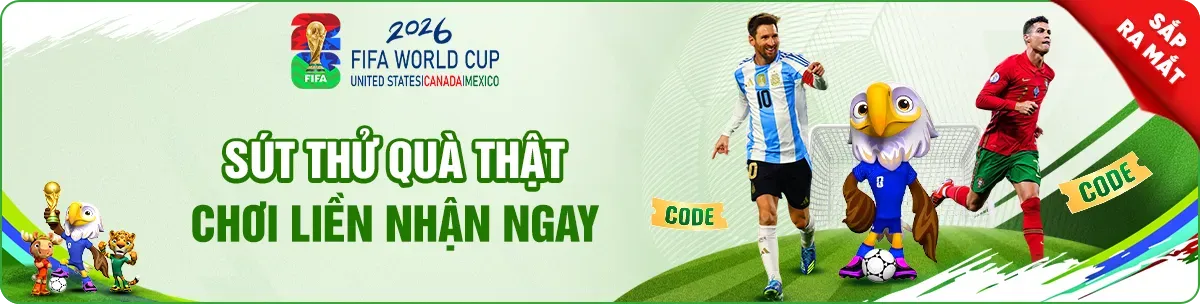 Cập nhật lịch thi đấu world cup 2026 tại OK9